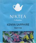 Kenya Sapphire
