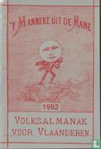 't Manneke uit de Mane 1992 - Image 1