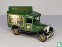 Ford Model A Van 'Merley House & Model Museum' - Image 3
