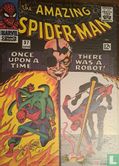 The Amazing Spider-Man Vol. 2 1965–1966 - Bild 2
