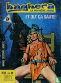 Et qu'ça saute !