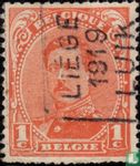 König Albert I. - Bild 1