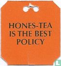 Hones-tea is the best policy - Image 1