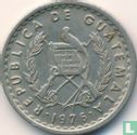 Guatemala 10 centavos 1976 - Afbeelding 1