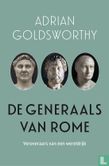 De generaals van Rome - Image 1