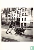 Camouflage, Paris 1944 - Image 1