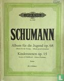 Schumann:  Album für die Jugend op. 68 - Image 1