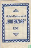 Hotel Restaurant "Buitenzorg" - Afbeelding 1