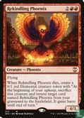 Rekindling Phoenix