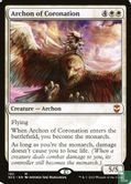 Archon of Coronation - Afbeelding 1