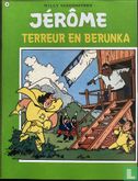 Terreur en Berunka - Image 1