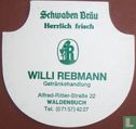 Willi Rebmann - Afbeelding 1