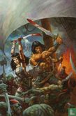 Conan the Barbarian 7 - Image 1