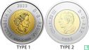 Canada 2 dollars 2023 (type 2) - Image 3