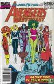 West Coast Avengers Annual 4 - Image 1