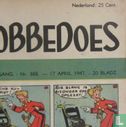 Robbedoes 368  - Image 3