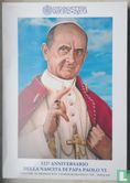 Vaticaan jaarset 2022 (numismatische album n°7) - Afbeelding 1