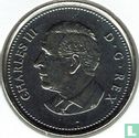 Canada 50 cents 2023 (type 2) - Afbeelding 2