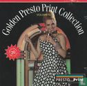 Golden Presto Print Collection Volume IV - Afbeelding 1