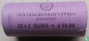 Chypre 2 euro 2023 (rouleau) "60th anniversary Foundation of the Central Bank of Cyprus" - Image 2
