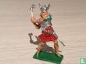Viking with battle axe - Image 1