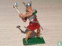 Viking with battle axe - Image 2