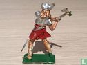 Viking with battle axe - Image 3
