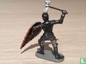 Knight with battle ax - Image 2