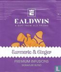 Turmeric & Ginger - Afbeelding 1