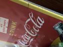 Emaillebord Coca-Cola - Afbeelding 3