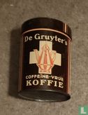 De Gruyter's coffeïne-vrije koffie - Image 1