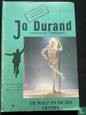 Jo Durand avonturier! 6 - Afbeelding 1