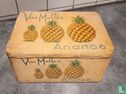 Van Melle's ananas - Image 1