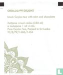 Chocolate Delight - Afbeelding 2