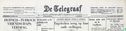 De Telegraaf 18270 do - Afbeelding 5