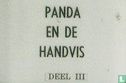 Panda en de Handvis III - Afbeelding 2