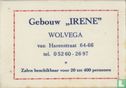 Gebouw "Irene"