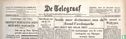 De Telegraaf 18272 za - Afbeelding 5