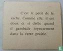 Le veau. - Image 2