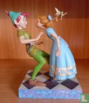 Peter Pan - An Unexpected Kiss - Afbeelding 2