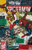 Web van Spider-Man 62 - Afbeelding 1