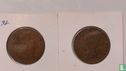 Straits Settlements 1 cent 1874 (H - coin alignment) - Image 3