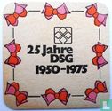 25 Jahre DSG - Image 1