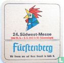 24. Südwest-Messe Fürstenberg - Image 1