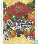 Black Tea with Exotic Fruits - Image 1