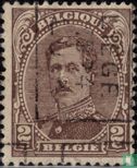 King Albert I