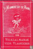 't Manneke uit de Mane 1996 - Bild 1