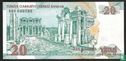Türkei 20 New Lira 2005 (L1970) - Bild 2