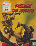 Force of Arms - Bild 1