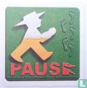 Paus - Afbeelding 1